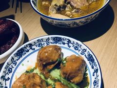 -兔爸私家小厨(新北万达店)