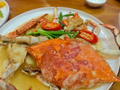 -醉壹号海鲜大排档(厦门美食地标店)