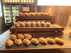 -牛YO寿喜烧和牛火锅自助(三台子万象汇店)
