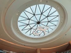 -Plush大堂酒廊(北京金融街威斯汀大酒店)