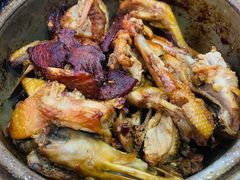 姜母鸭-斯丹姜母鸭·古法干香(涂门街总店)