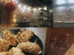 -YULOI予乐炸鸡(平乐店)