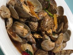 -高佳庄·舟山海鲜(海景旗舰店)