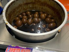 五香鸡蛋-阿婆五香蛋(水游城店)