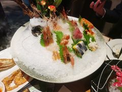 -Mr·Fish鱼鲜生海鲜放题(银泰in99店)