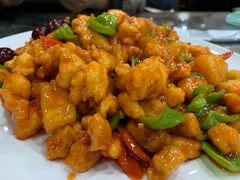 -金阁家常菜(贵阳路店)