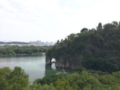 -璟象酒店-爱丽坊景观餐厅