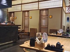 -山之川·日式料理(瀚海海尚店)