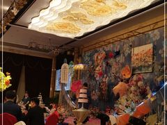 -上海皇廷花园酒店·御宴中餐厅