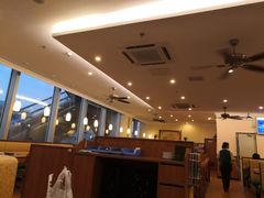 -萨莉亚意式餐厅(深圳北站店)