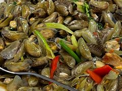-百年银屏蚝烙·潮汕菜·非遗(乐山店)