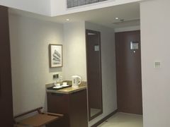 -和颐酒店(北京中关村软件园店)
