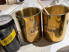 -晶丽香榭自助餐(南京大饭店)