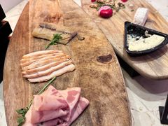 -富力希尔顿酒店·地阔自助餐厅