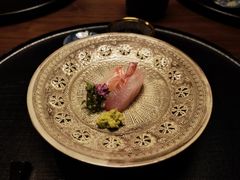 -晴空·日本料理(万象城店)