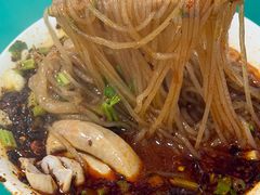 -甘记肥肠粉(马鞍北路店)