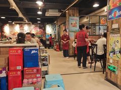 -三江汇火锅店(保全街店)