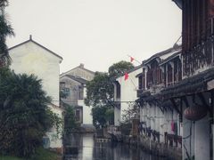 -丝绸小镇荻港古村