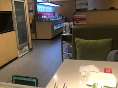 大堂-海底捞火锅(上元大街店)