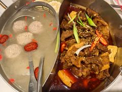 -八合里潮汕鲜牛肉火锅(上海汇智广场店)
