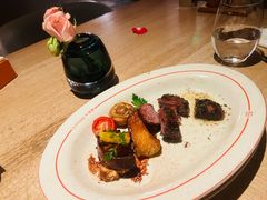 -牛排家(宁波阪急店)