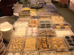 -定胜糕小店-蒋顺发