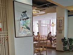 -格桑花开药膳蔬食文化空间