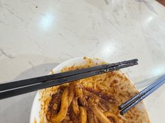 -樊三嬢手工甜水面(大邑安仁店)
