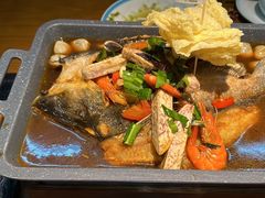-印象芽庄越式餐厅(东兴店)