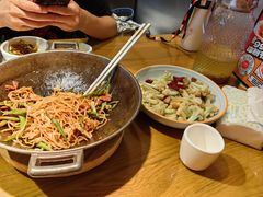 -九毛九西北菜(大东海店)