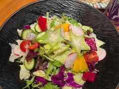 -巴依老爷新疆美食(魏公村店)