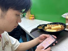 -柳州爽仔螺蛳粉