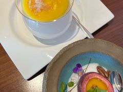 -王府井文华东方酒店-紫膳餐厅