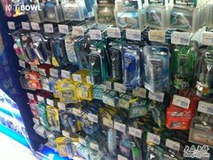 -家乐福(八宝街店)