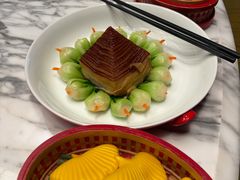 -悦轩中餐厅·高空江景·杭州柏悦酒店