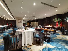 大堂-红棉中餐厅·广州海航威斯汀酒店