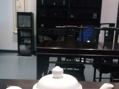 -茶叁酒肆·楚味江湖(菱角湖店)