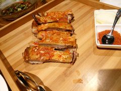 -阿罗新疆菜(人民广场店)