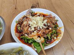 -赵姐猪耳朵饭店