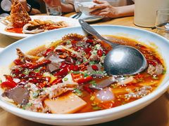 -白鹭·江南宴(茂悦东荟城店)