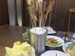 -东海怡品海鲜豆捞(星街坊店)