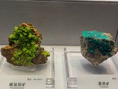 -湖南省地质博物馆