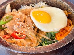-一味韩餐(天鹅湖万达店)