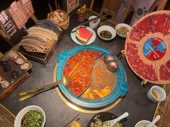 -吼堂老火锅(太古里总店)