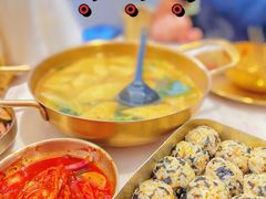 -HOTISLAND海鸡岛·韩国料理(江南西店)