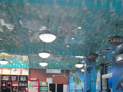 -小海豚•老字号海鲜餐厅(天涯店)