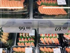 -山姆餐吧(山姆会员商店店)