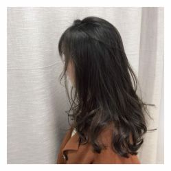 -Moyue HAIR SALON
