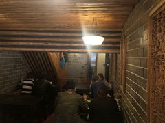 -张记牛肉面馆(天津路店)