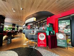 -拉蒂娜·巴西牛排馆 Latina·Brazilian Steakhouse(铜仁旗舰店)